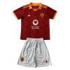 Maillot de Supporter AS Roma Quatrième 2023-24 Pour Enfant